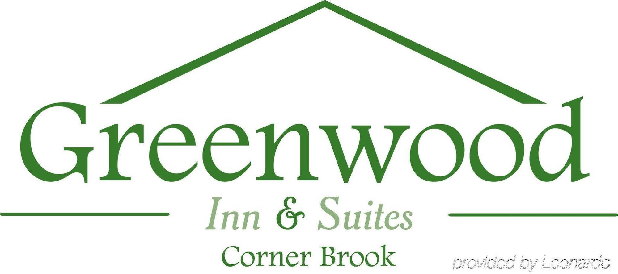Greenwood Inn & Suites Corner Brook Esterno foto